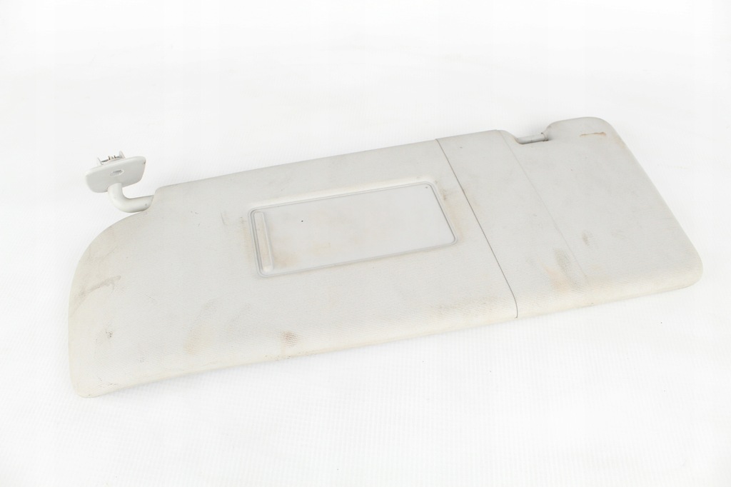 фото №1, Защита солнцезащитная левая alhambra sharan 7n ii 10-20