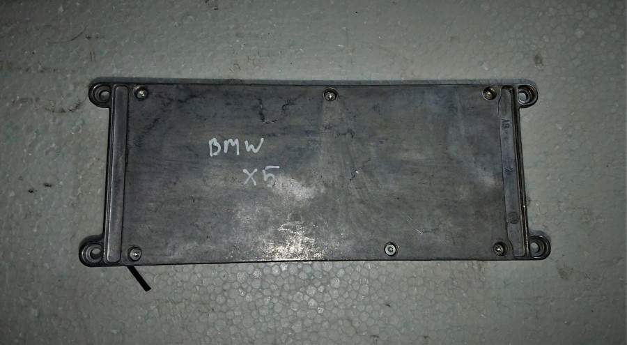 фото №1, Модуль bluetooth bmw 6964113