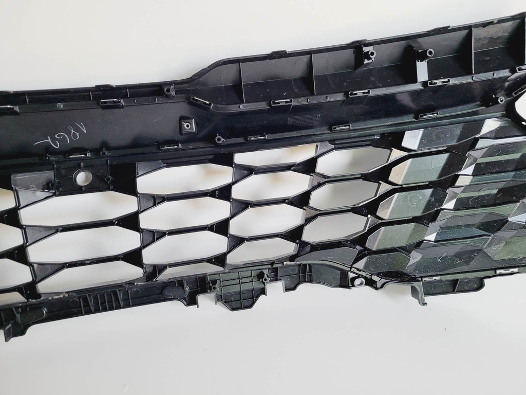 фото №8, Решётка радиатора решётка радиатора kia sportage v 5 камера 86350-r2030