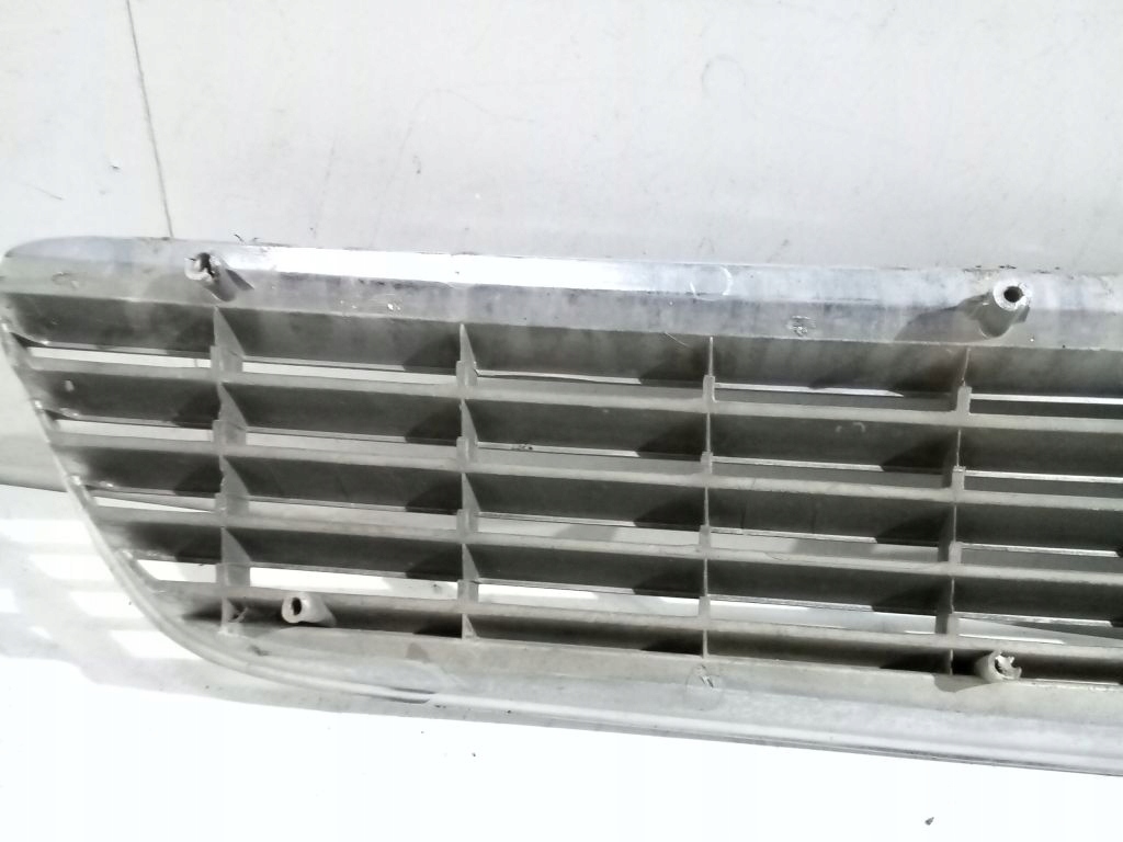 фото №9, Opel vectra c решітка радіатора решітка радіатора решітка радіатора 34005