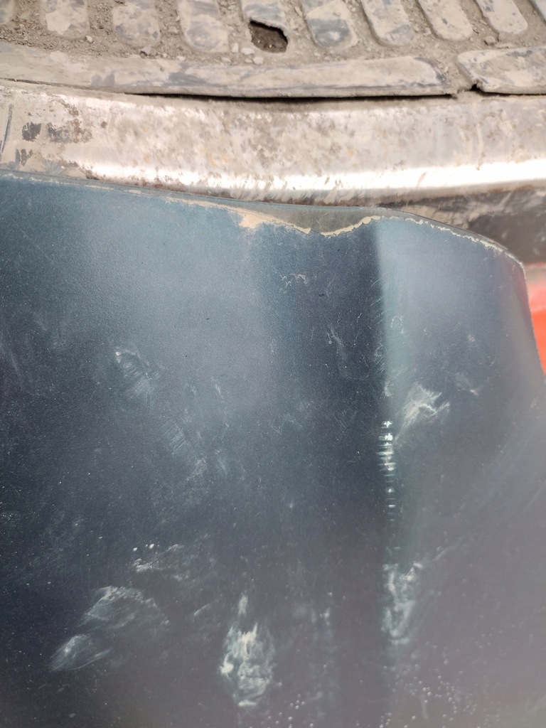 фото №5, Капот toyota avensis t25