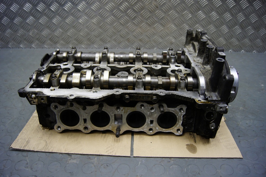 фото №9, Головка 2.0t i30 n iii lift