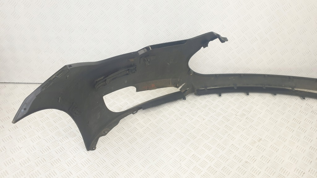 фото №9, Tesla model s бампер перед передний