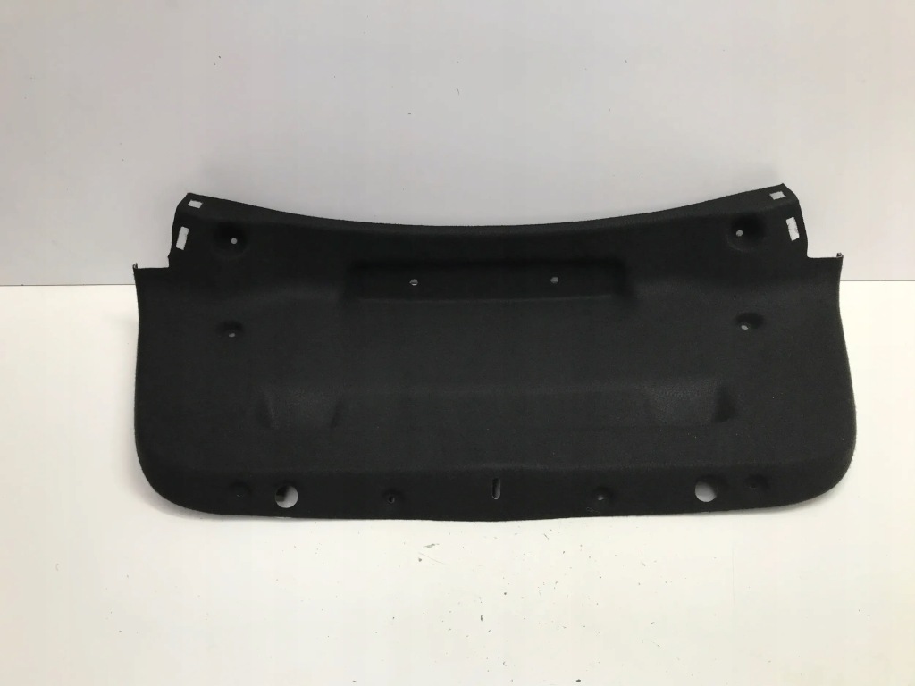 фото №1, Bmw 2 f44 1.5 218i пластик захист заглушка кришки багажника 7477422