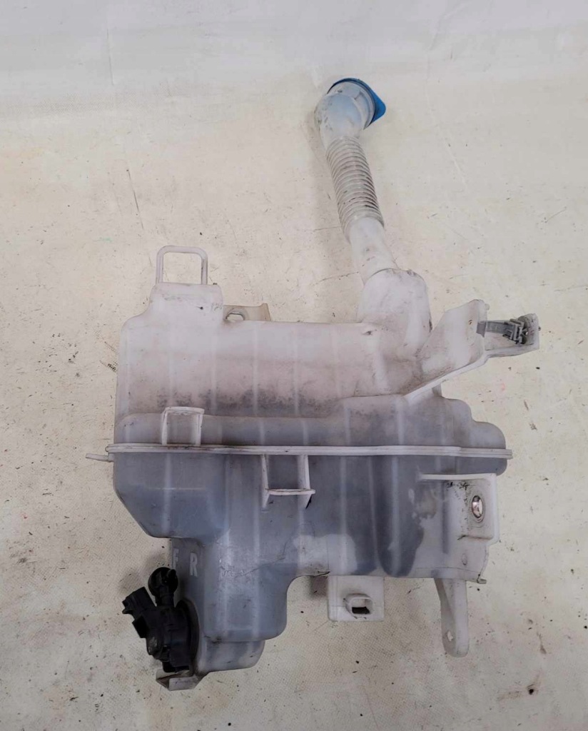 фото №1, Бак омивача mazda 6 gj 2012-