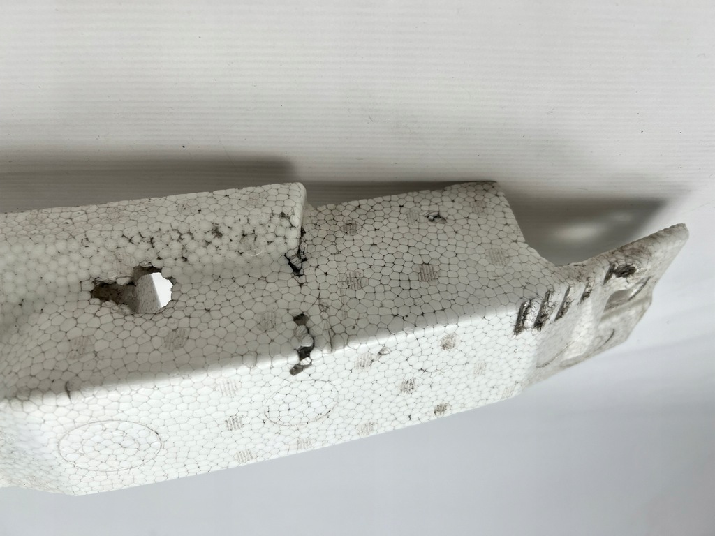 фото №14, Mazda 3 ii bl 2008 - 2012 абсорбер бампера перед bbr6-50111