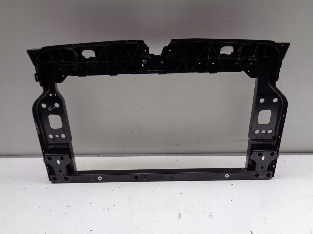 фото №6, Усилитель pas передний fiat 500 ii 20-