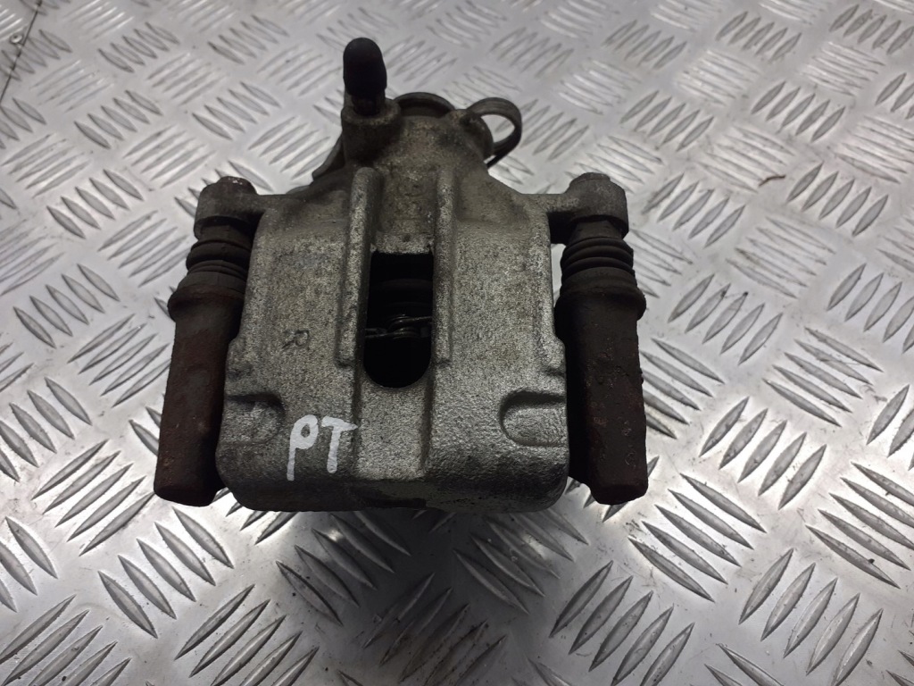 Купить Суппорт тормозной правый задняя citroen c8 3.0 v6