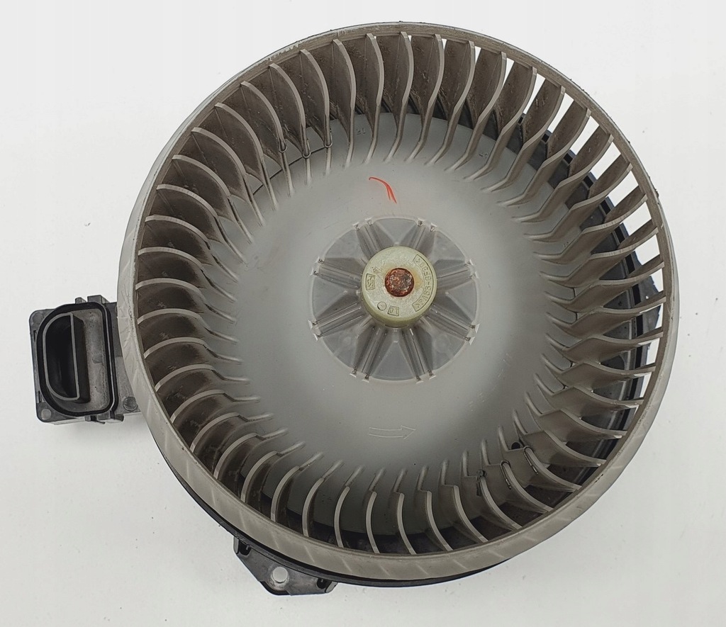 фото №1, Вентилятор воздуходувка jaguar xfr xf x250 europa