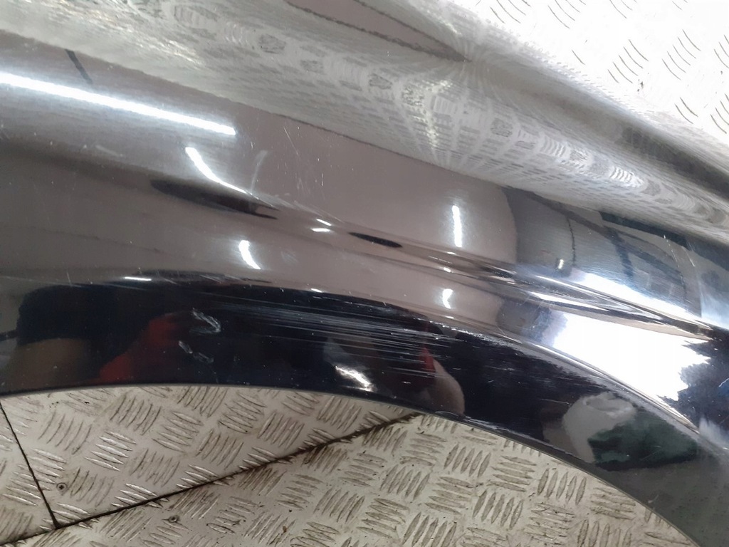 фото №9, Крыло правый lancia delta 601/b