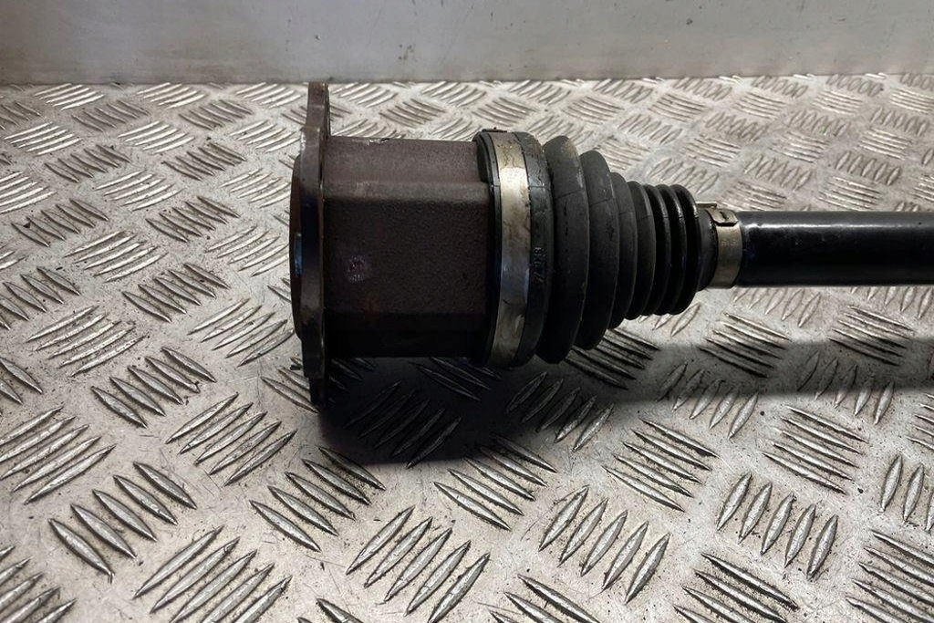 фото №8, Połośka передня ліва audi q5 8r 4g0407271f 2.97l дизель 2014