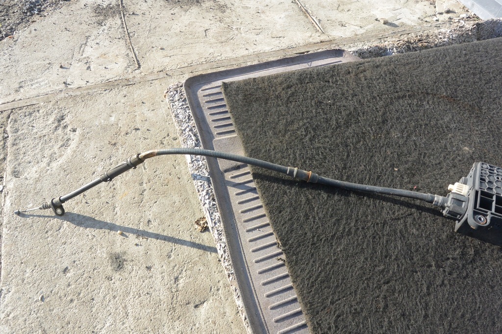 фото №11, Механизм тормоза ручного maserati quattroporte vi ghibli iii