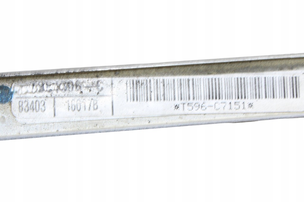 Купить Chrysler pacifica 17- 3.6 радиатор воды