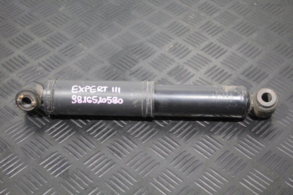 фото №1, Амортизатор задня traveller expert iii 3 9816510580