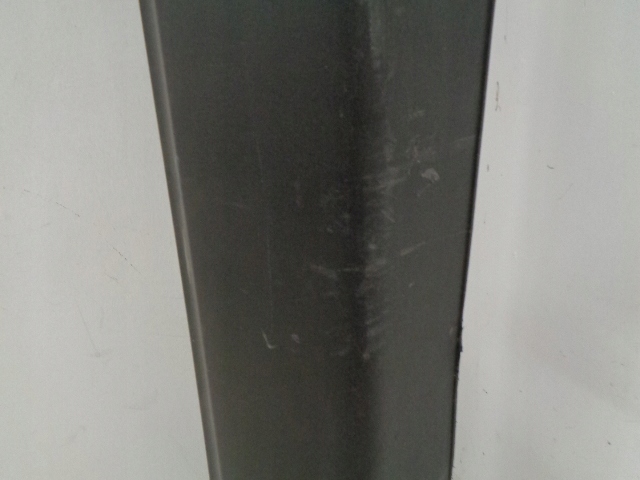 фото №8, Kia sortage iv молдинг порог левая