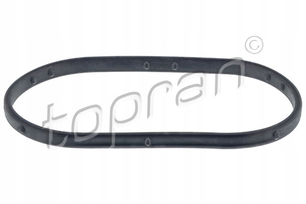 фото №2, Topran прокладка, корпус термостата