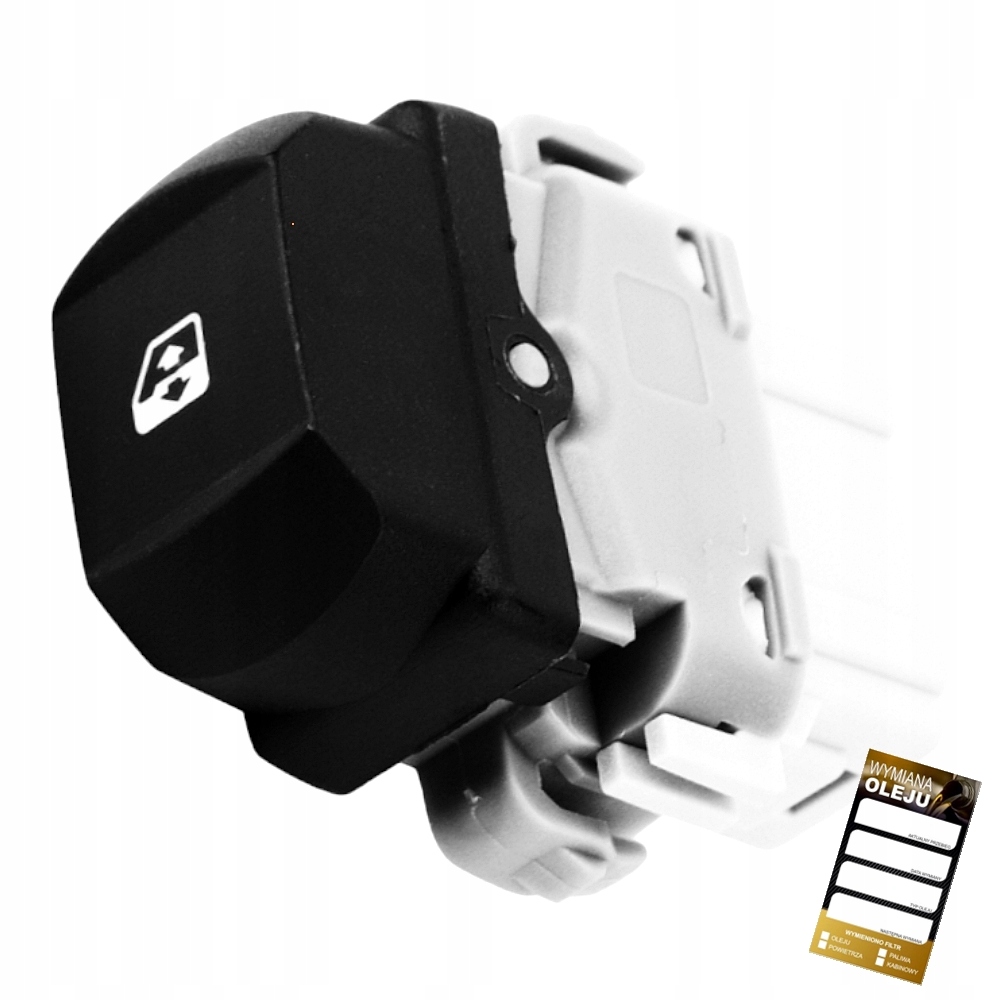 фото №1, Кнопка окон do renault megane ii 8200315013