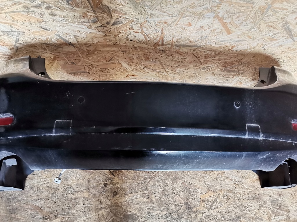 фото №13, Бампер задняя задний pdc mazda 6 12-13 sedan