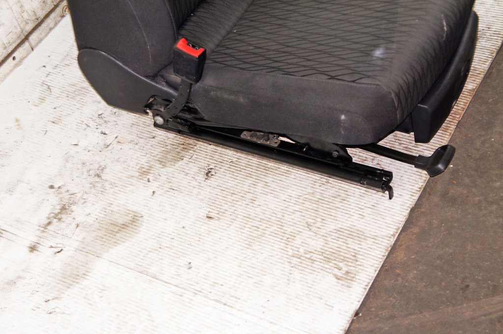 фото №5, Rb330 seat leon iii 5f сидіння лівий перед