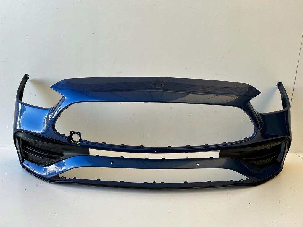фото №1, Mercedes c-klasa 206 amg бампер перед 2068858401