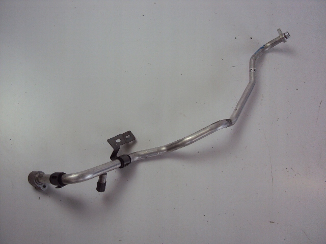 фото №1, Шланг кондиціонера renault megane iv hb 1.6d 16r