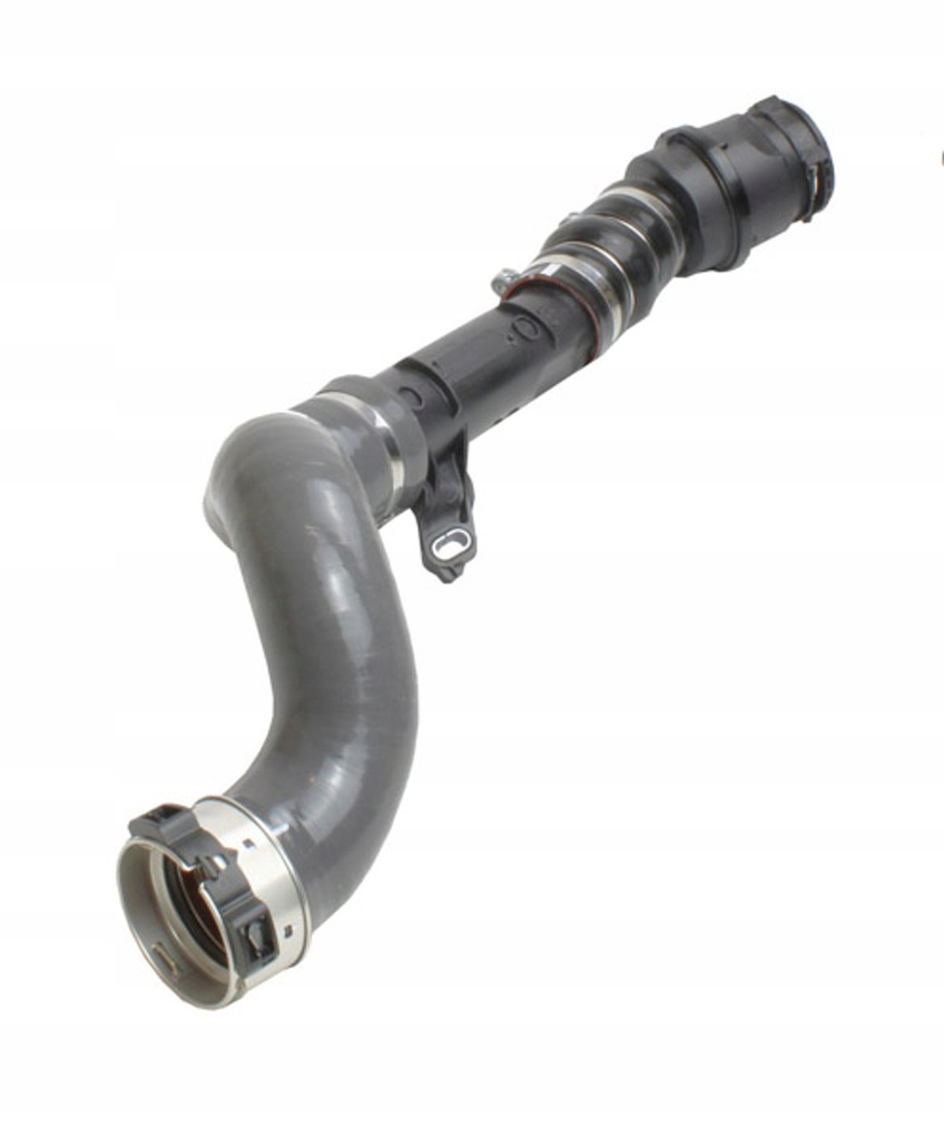 фото №4, Оригинальный номер renault шланг турбонагнетателя renault kangoo ii 1,5 dci