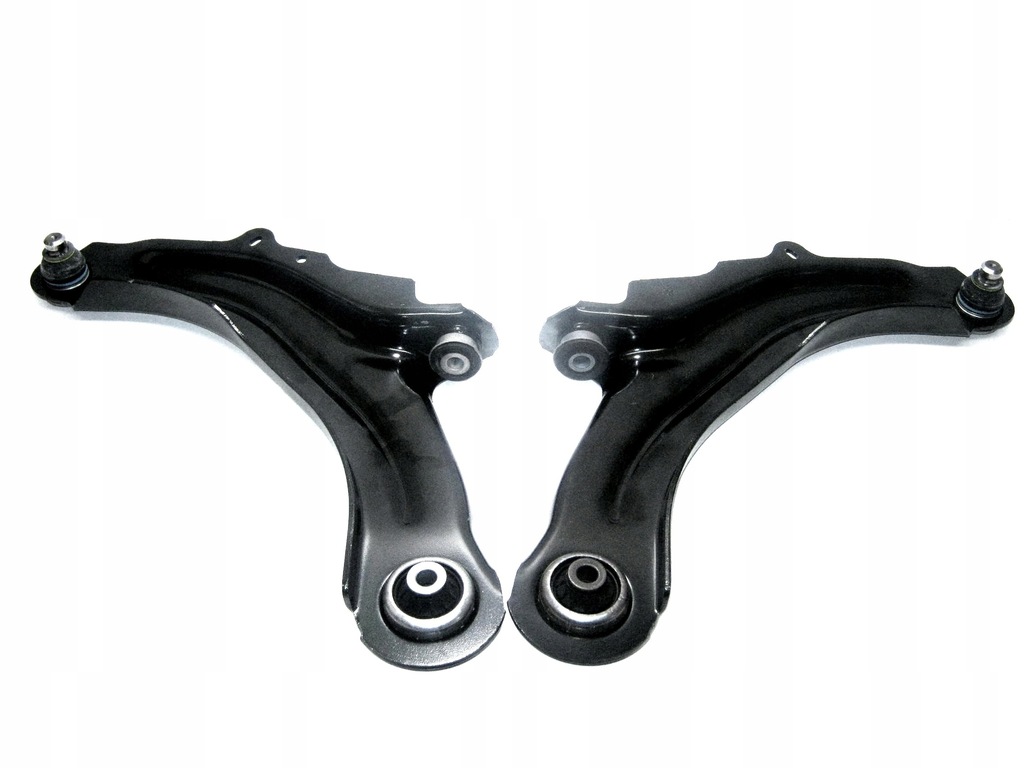 фото №1, Рычаги рычаг r+l перед megane ii 18mm оригинал