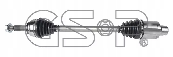 Привідний вал tesla model x 60d- 15- /gsp/ Ціна