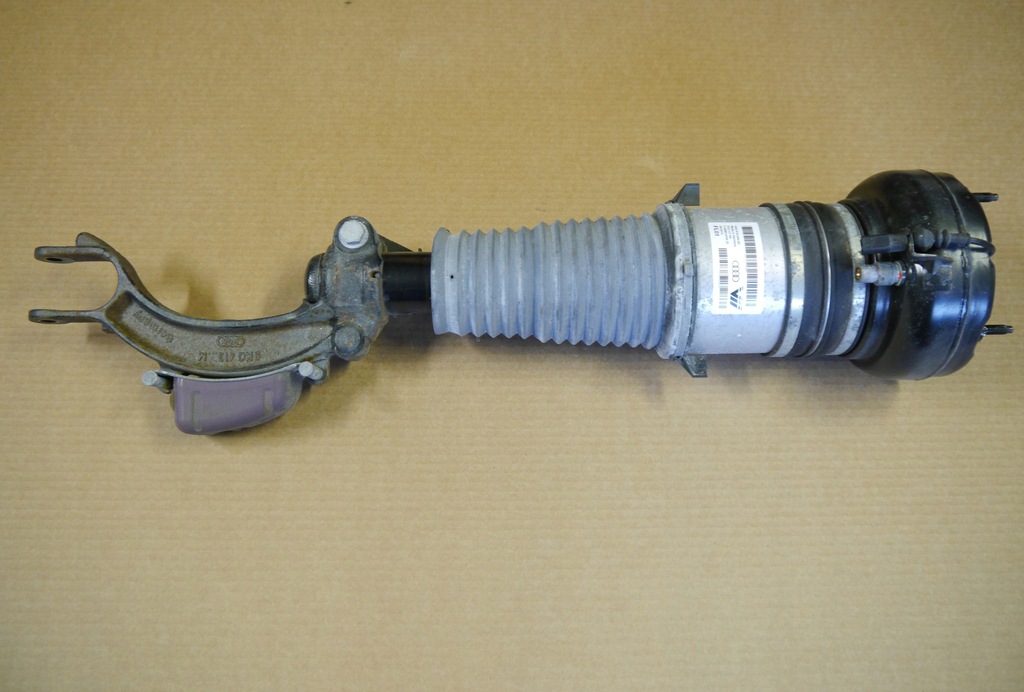 фото №1, Audi a6 a7 4g амортизатор перед левый 4g0616039ae