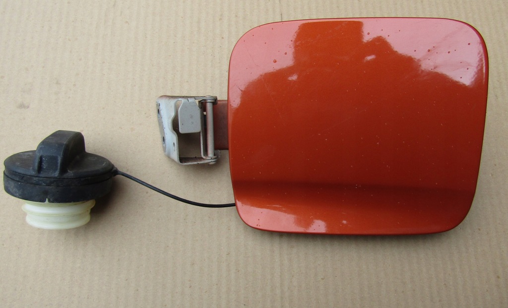 фото №1, Крышка заливной топлива suzuki ignis iii 1.2 16v zwd