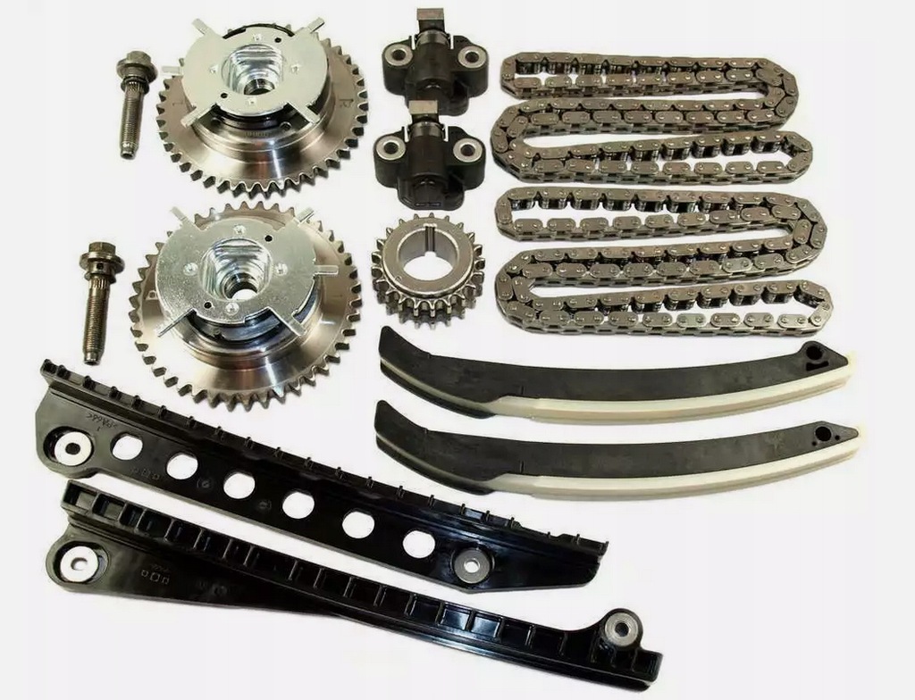 фото №1, Ford f150 lincoln navigator грм cloyes 90391sbvvt