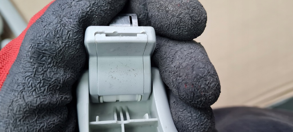 фото №9, A6 c7 4g ручка потолочный перед левая правая a7 4g