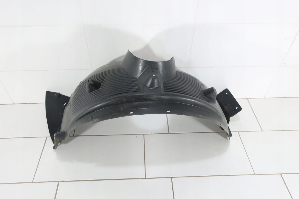 фото №5, Подкрылок передние левая защита bmw x3 e83