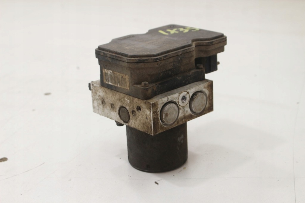 фото №1, Насос abs 58920-2y940 hyundai ix35 2.0 crdi