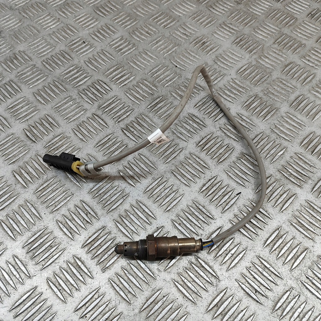 фото №1, Bmw 2 f44 2023 датчик лямбда-зонд