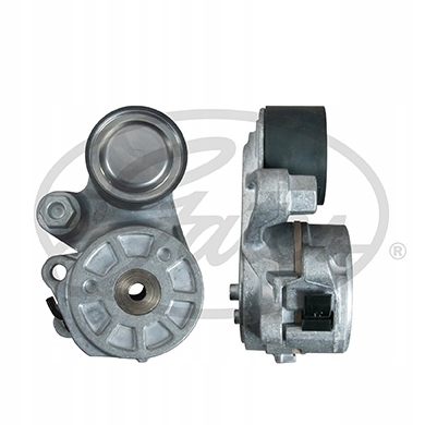 фото №1, Натяжитель ремень поликлиновый rvi c d volvo b8 fe ii fl iii d5k210-dti8-122