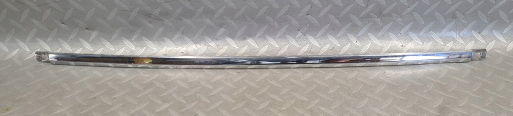 Купити Молдинг хромована бампера задній задня opel astra iv j рестайлінг  хетчбек 13368079