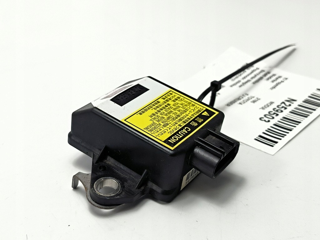 Купить Блок управления esp toyota fj cruiser 4.0b 2006