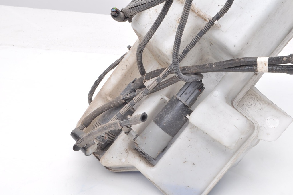 фото №5, Volvo v40 ii бачок омывателя 31391615