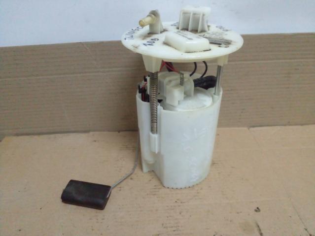 фото №1, Насос топлива renault twingo iii 1.0 sce 172024944r