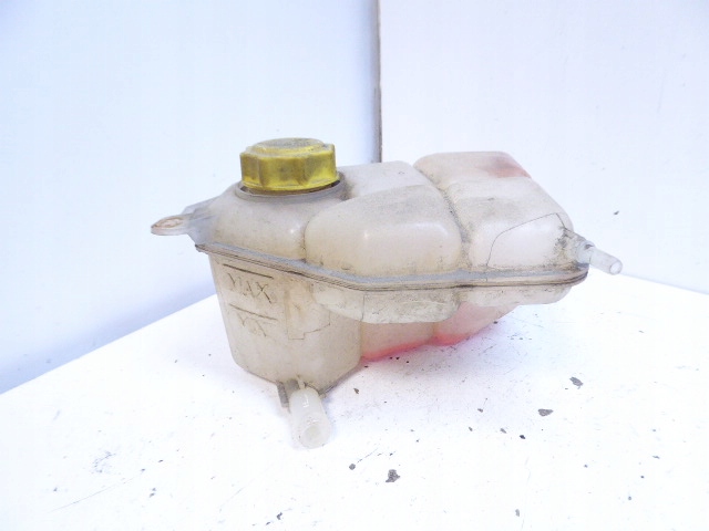 фото №5, Ford fusion i lift 05-12 бачок розширювальний 1.4 16v fxja