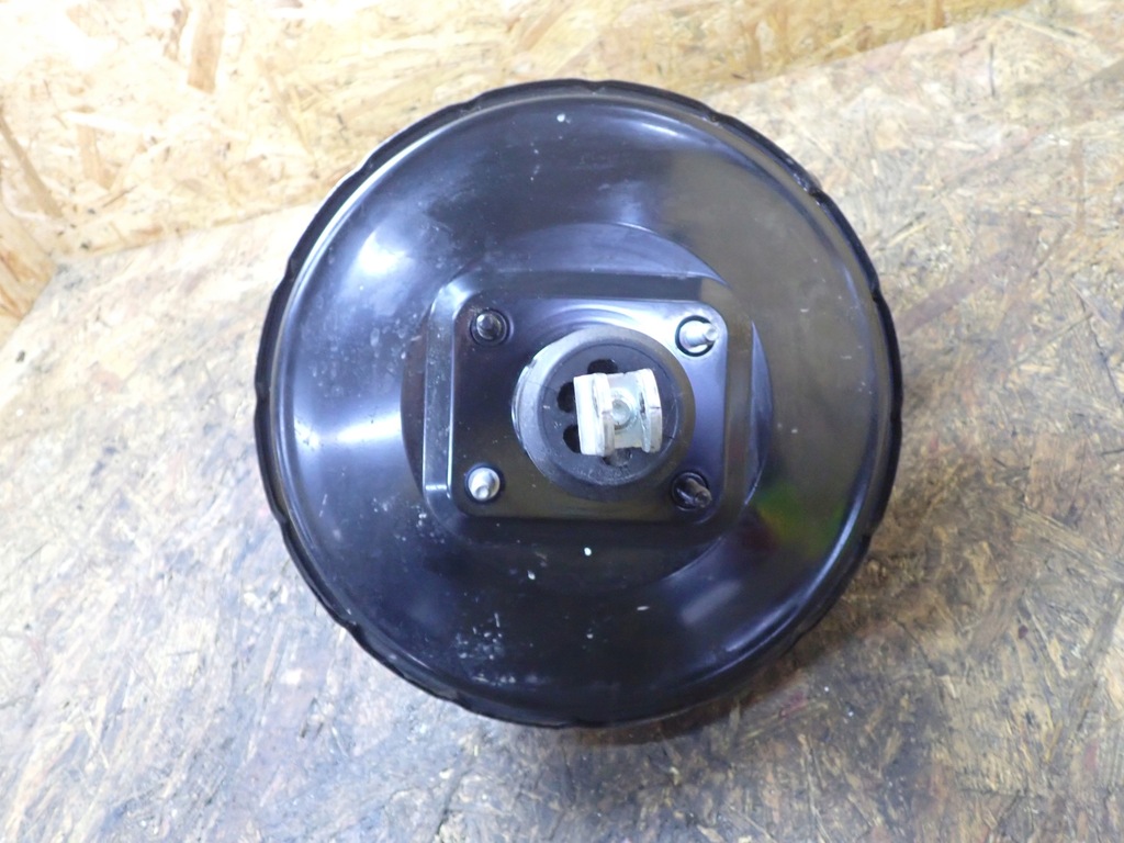 фото №6, Підсилювач гальм насос гальмівна kia ceed ii 1,4 2014r hb przed lift 58500-a5200 7502