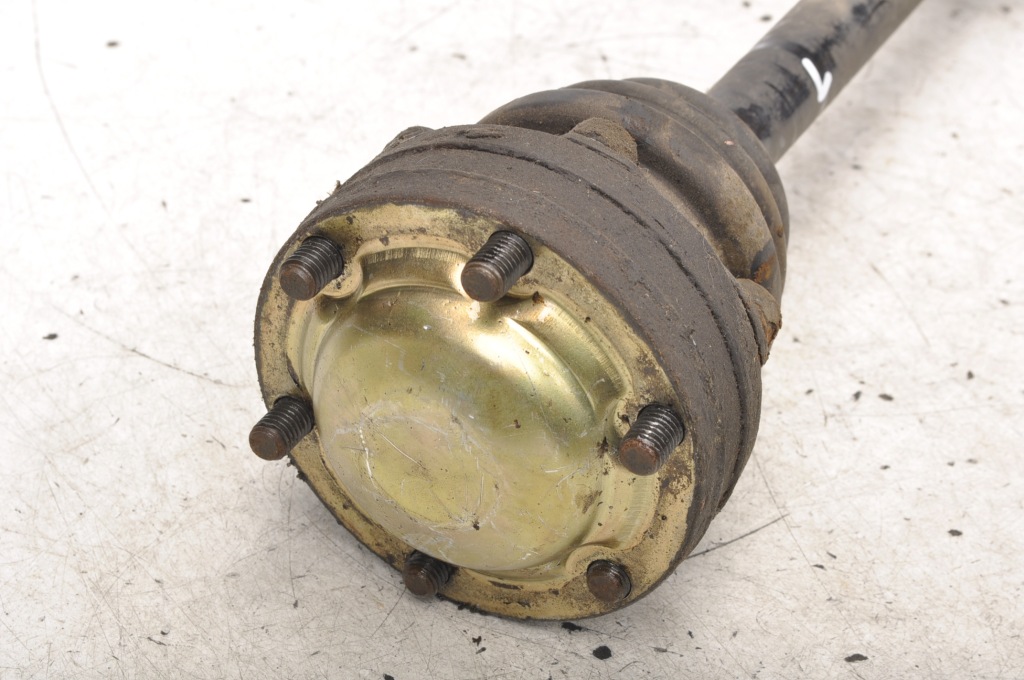 фото №2, Porsche 911 ii 930 3.2 231km привідний вал лівий задня задня