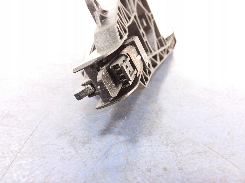 фото №7, Bmw x5 f15 f85 ручка двері перед ліва led 416 7304803