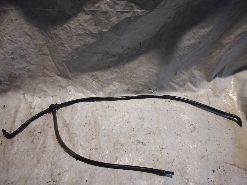 фото №1, Шланг трубка wąż пального 1.8 subaru impreza gc