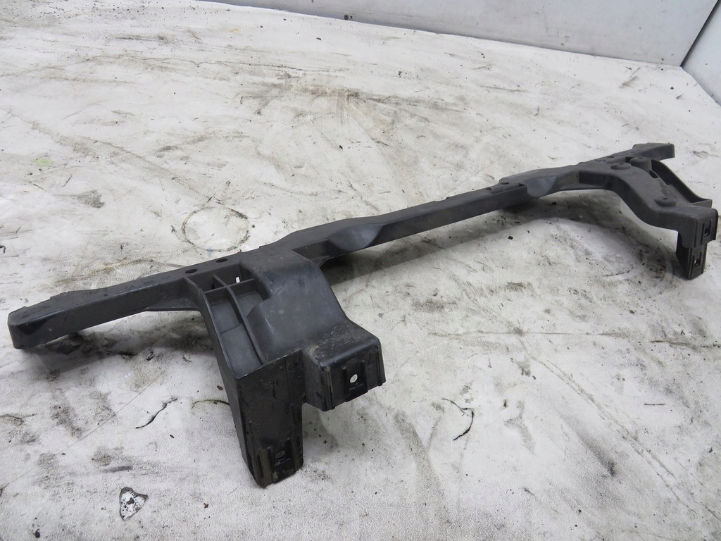 фото №1, Підсилювач балка перед countryman r60