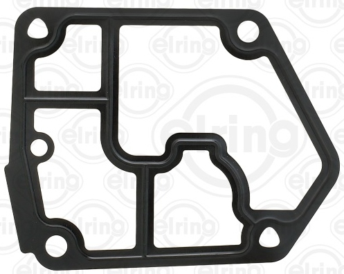 Купить Elring 530.821 прокладка, корпус фильтра масла