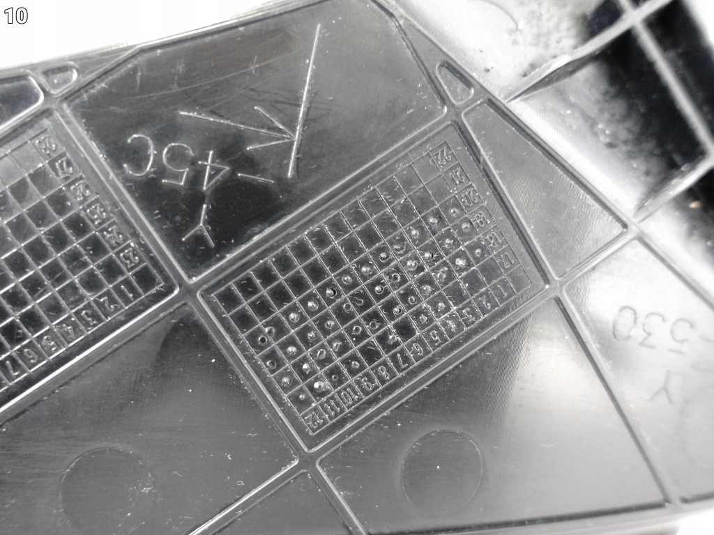 Mercedes a-klasa w177 18-22 верхний усилитель кронштейн w бампер перед Доставка