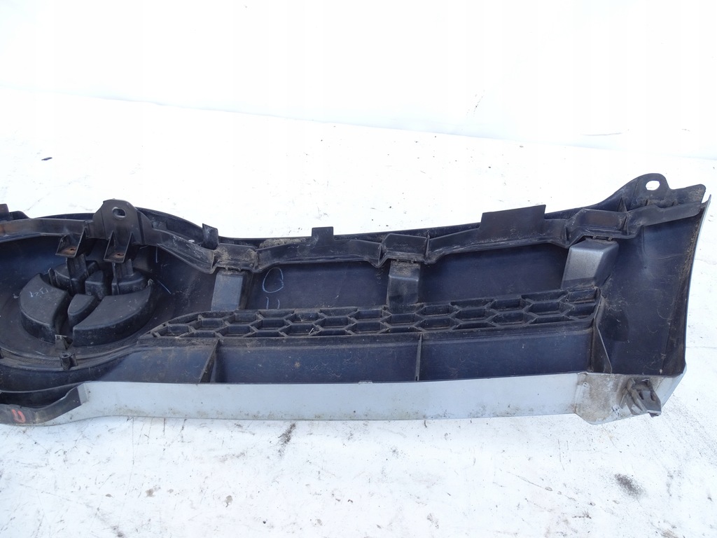 фото №5, Решітка радіатора решітка радіатора toyota corolla e12 53111-0f020