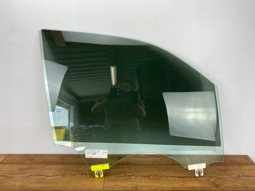 фото №7, Стекло дверь правый przóddodge ram 1500 2019+